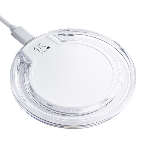 Chargeur Sans Fil  REEVES-COPPERWAVE - 1