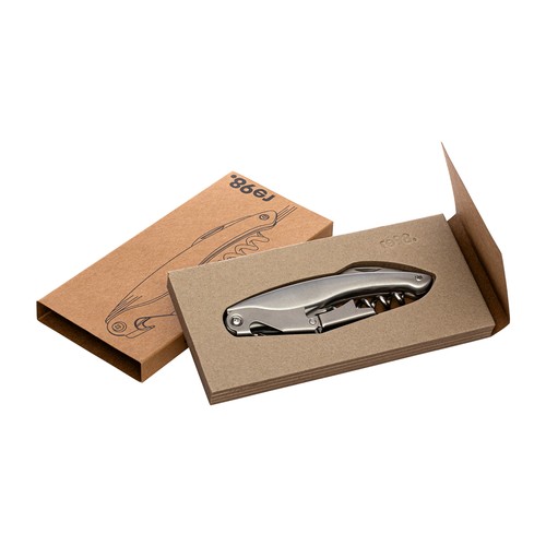 Limonadier RE98-SILVERSERVE - 3