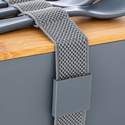 Lunch Box RE98-BAMBUGUSTO - 8