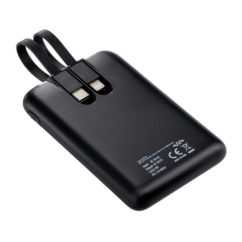 Powerbank REEVES-PULSEXPRESS 5 - 2