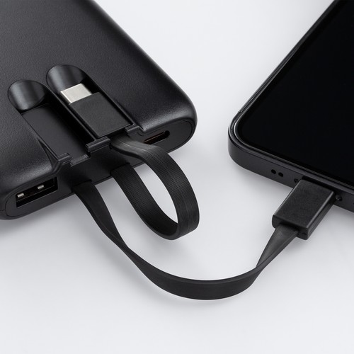 Powerbank REEVES-PULSEXPRESS 5 - 3