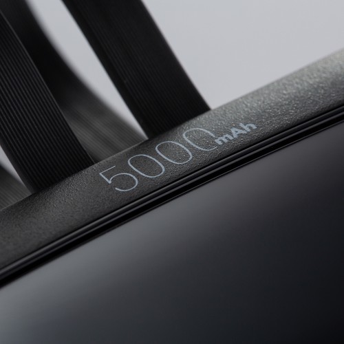 Powerbank REEVES-PULSEXPRESS 5 - 4