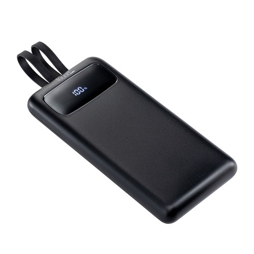 Powerbank avec charge rapide et Power Delivery REEVES-PULSEXPRESS 10 - 1