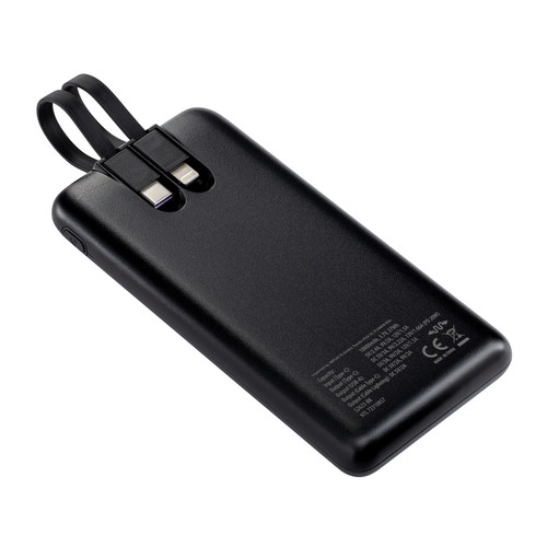 Powerbank avec charge rapide et Power Delivery REEVES-PULSEXPRESS 10 - 2