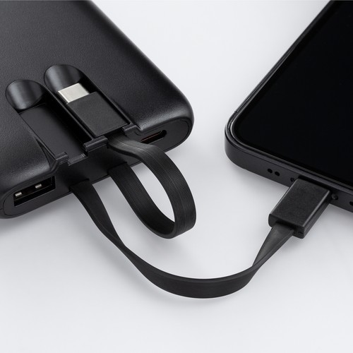 Powerbank avec charge rapide et Power Delivery REEVES-PULSEXPRESS 10 - 3