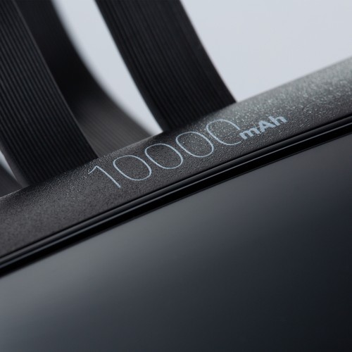 Powerbank avec charge rapide et Power Delivery REEVES-PULSEXPRESS 10 - 4