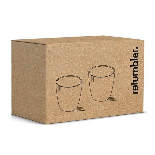 Gobelet à expresso thermique RETUMBLER-DUOSHOT - 3