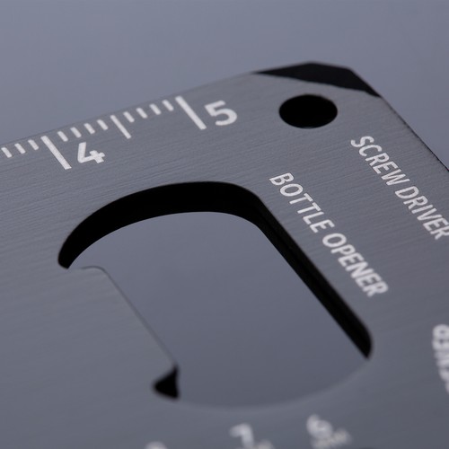 Pince Multifonctions RE98-CARDMATE - 4