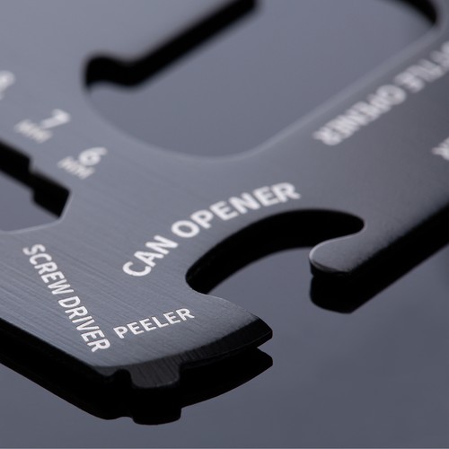 Pince Multifonctions RE98-CARDMATE - 6