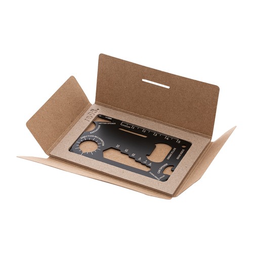 Pince Multifonctions RE98-CARDMATE - 7