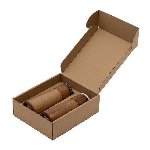 Moulin à Poivre ou à Sel RE98-MILLMASTER DUO - 3