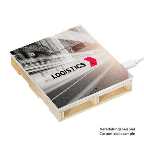 Chargeur Sans Fil  REEVES-ALMATY II - 4