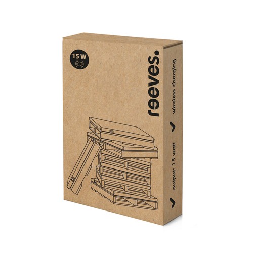 Chargeur Sans Fil  REEVES-ALMATY II - 5