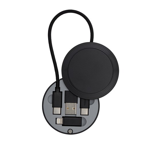 Câble de Charge 4 en 1 REEVES-CONVERTICS EVO - 6