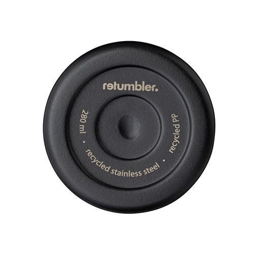 Mug isotherme RETUMBLER-MEZZO CLICK - 6