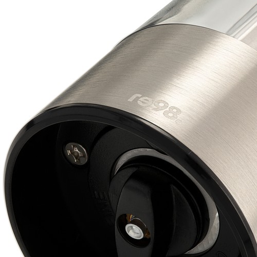 Moulin à sel ou à poivre électrique RE98-CEVARO - 9