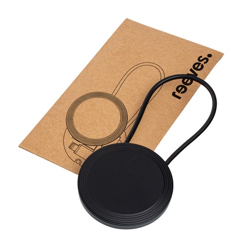 Câble de Charge 4 en 1 REEVES-CONVERTICS COLOR - 6