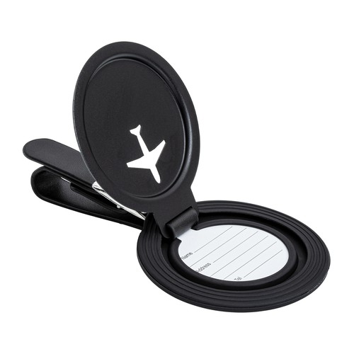 Étiquette à bagage RE98-COLOR TAG - 2