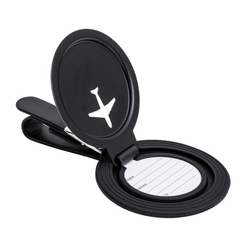 Étiquette à bagage RE98-COLOR TAG - 2