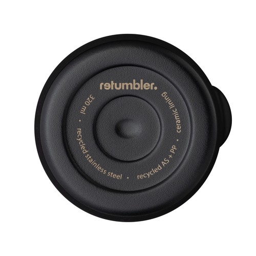 Mug isotherme RETUMBLER-MEZZO CERAMIC - 8