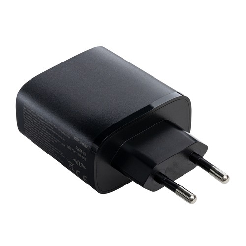Chargeur USB GaN 3 ports REEVES-LIMA - 2