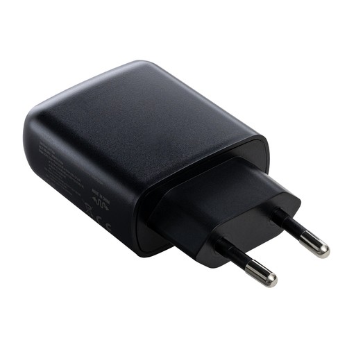 Chargeur USB GaN 2 ports REEVES-TOMARES - 2