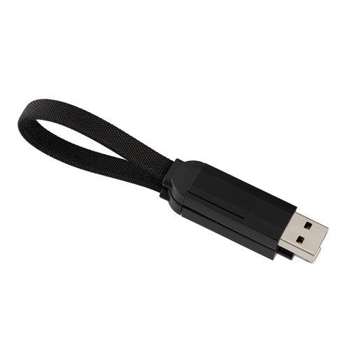 Câble de Charge 4 en 1 REEVES-MIXCO METAL - 2