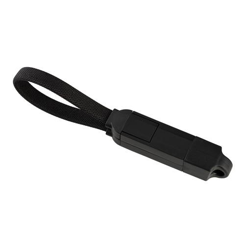 Câble de Charge 4 en 1 REEVES-MIXCO METAL - 4