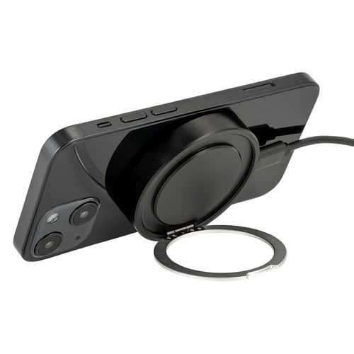 3 in 1 Chargeur sans fil magnétique REEVES-QUIMO - 4