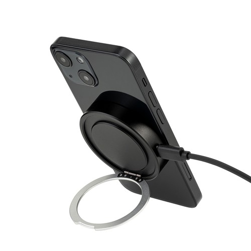 3 in 1 Chargeur sans fil magnétique REEVES-QUIMO - 5