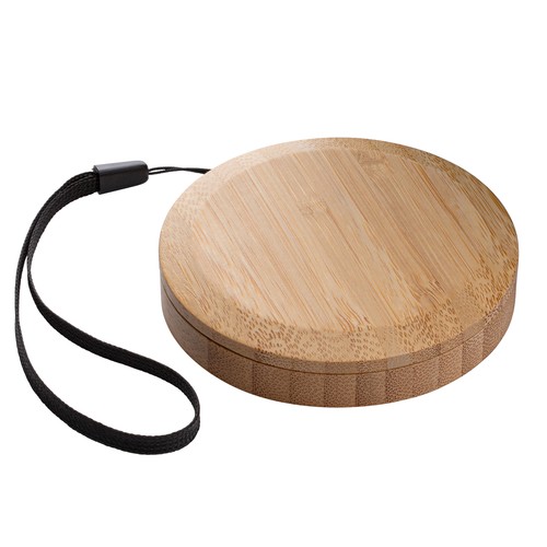 Câble de charge 6 in 1 REEVES-CONVERTICS BAMBOO - 2