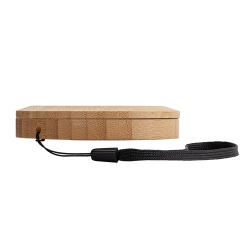 Câble de charge 6 in 1 REEVES-CONVERTICS BAMBOO - 8