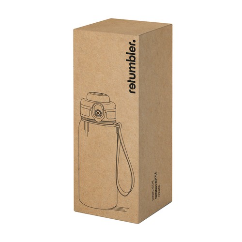 Gourde RETUMBLER-CAMAS - 8