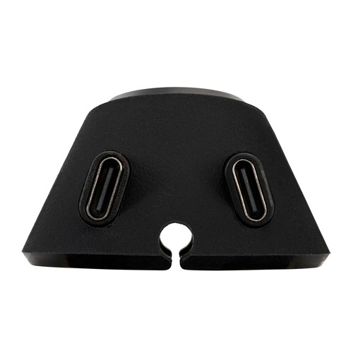 Câble de recharge 6 en 1 avec sélecteur de câble REEVES-CONVERTICS DESKTOP - 8