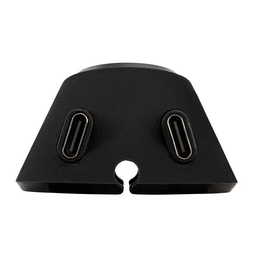 Câble de recharge 6 en 1 avec sélecteur de câble REEVES-CONVERTICS DESKTOP - 8