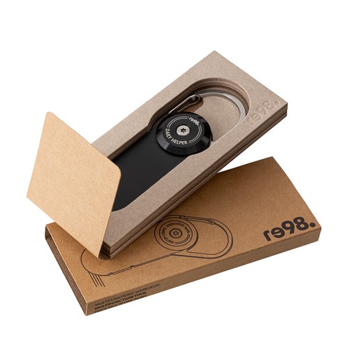 Pince Multifonctions RE98-DAILY HELPER TOOL - 9