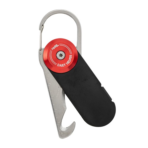 Ouvreur de parcelle RE98-DAILY HELPER PARCEL - 6