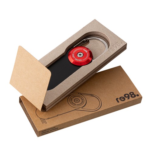 Ouvreur de parcelle RE98-DAILY HELPER PARCEL - 9