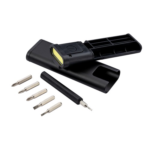 Lampe LED avec Outils REEVES-SURFIELD - 7