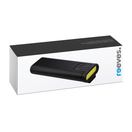 Lampe LED avec Outils REEVES-SURFIELD - 9