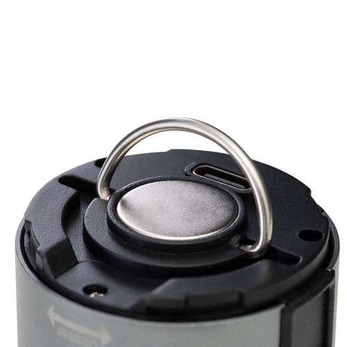 Lampe Frontale REEVES-CLERDON - 10