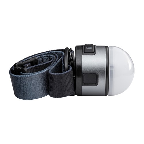 Lampe Frontale REEVES-CLERDON - 3