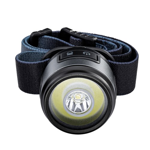 Lampe Frontale REEVES-CLERDON - 6