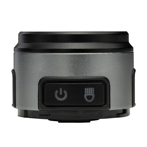 Lampe Frontale REEVES-CLERDON - 9