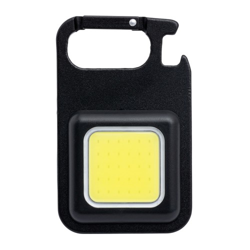 Lampe de poche multifonctions rechargeable REEVES-SUPERSQUARE - 2