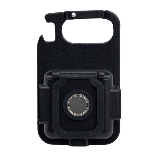 Lampe de poche multifonctions rechargeable REEVES-SUPERSQUARE - 3