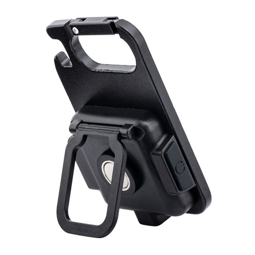 Lampe de poche multifonctions rechargeable REEVES-SUPERSQUARE - 4