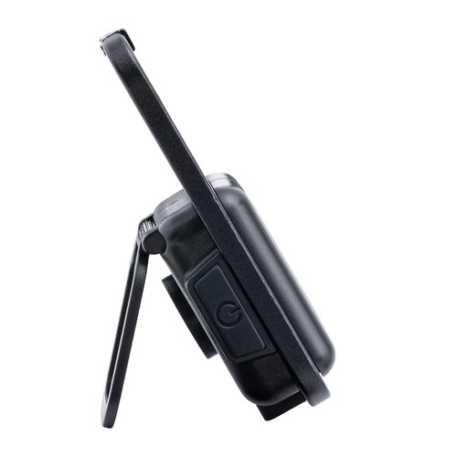 Lampe de poche multifonctions rechargeable REEVES-SUPERSQUARE - 5