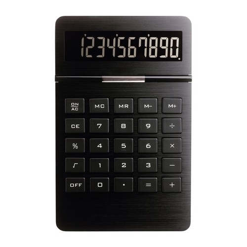 Calculatrice solaire REEVES-JOINVILLE - 4