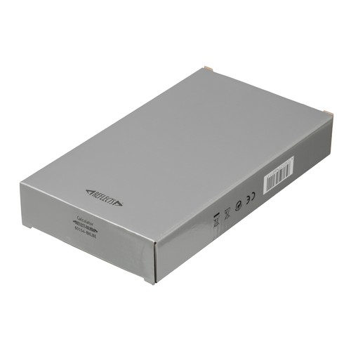 Calculatrice solaire REEVES-VALINDA - 4